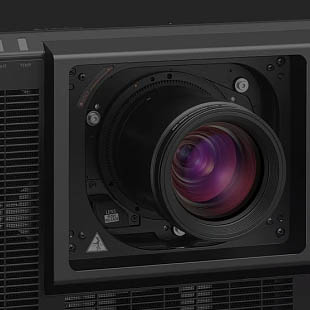 Проекторы и аксессуары